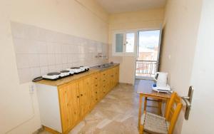 Una cocina o cocineta en Asimina 6 fotos más