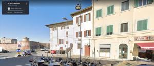 Gambar di galeri bagi San Giovanni Apartment Porto di Livorno di Livorno