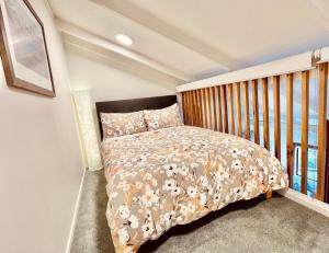 Gallery image of The Cove Cabin - your quiet escape in Dunedin +27 photos