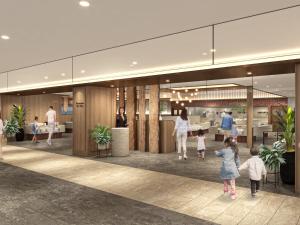 入住The Pulse Kirishima- Opening in 16th Aug 2025的客人
