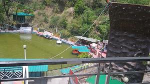 Fotografie z fotogalerie ubytování Kempty Lake Resort v destinaci Mussoorie