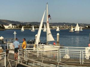 Příroda nedaleko prázdninového domu