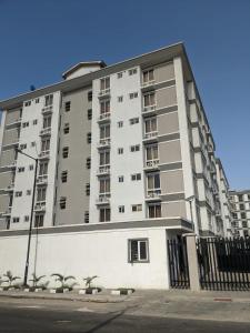 Hoone, kus apartement asub