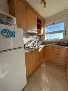 Foto dalla galleria di Apartamento en playa de Pals, Costa Brava-Gerona a L'Estartit