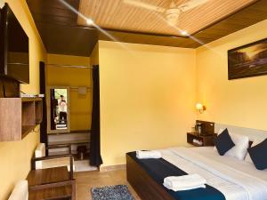 Fotografie z fotogalerie ubytování The Pines Mountain View v destinaci Rudraprayāg