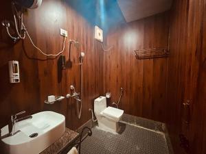 Fotografie z fotogalerie ubytování The Pines Mountain View v destinaci Rudraprayāg + 38 fotografií