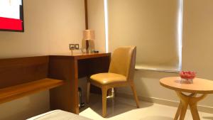Fotografie z fotogalerie ubytování Morvee Hotels Durgapur v destinaci Durgápur