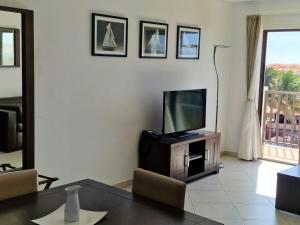 Zdjęcie z galerii obiektu RFB Sal Properties T1 Premium w mieście Santa Maria