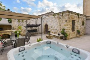 Imagen de la galería de Dream House Spa Near the Beach, en Dhrapaniás