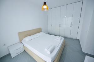 Fotografie z fotogalerie ubytování Miramare Aparthotel v destinaci Sarandë