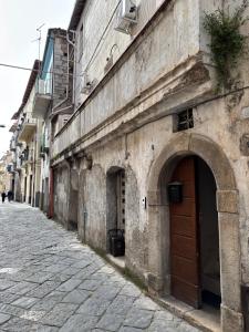Fotografie z fotogalerie ubytování La Fontanella v destinaci Itri