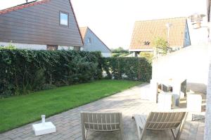 Vườn quanh De Visdief