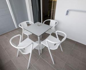 Fotografie z fotogalerie ubytování OSIRIS HOTEL APARTMENTS and STUDIOS v destinaci Ialyssos