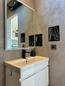 Fotografie z fotogalerie ubytování Charming Apartments Dodo v destinaci Krk