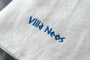 米兹多洛杰Villa Neos的相册照片