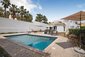 Πισίνα στο ή κοντά στο Al´Corais