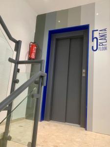 Fotografie z fotogalerie ubytování Hotel DL Urban v destinaci Castellón de la Plana
