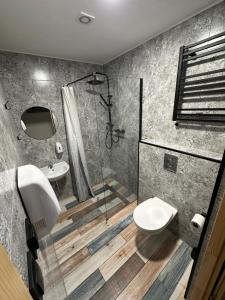 Bany a Hostel4u