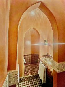 Fotografie z fotogalerie ubytování Riad Anais Marrakech v Marrákéši + 31 fotografií