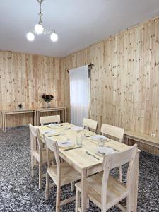 Fotografie z fotogalerie ubytování Cau de Serra "Tu refugio en la naturaleza" v destinaci Serra