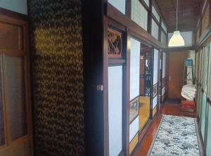 Fotografie z fotogalerie ubytování 駅前宿舎 禪 shared house zen v destinaci Eiheiji