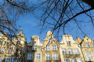 Billede fra billedgalleriet på Elite Apartments Hamptons Old Town i Gdańsk