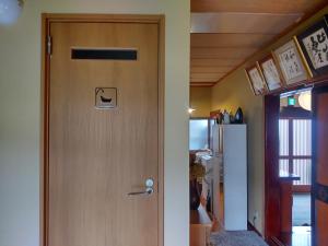 Fotografie z fotogalerie ubytování 駅前宿舎 禪 shared house zen v destinaci Eiheiji