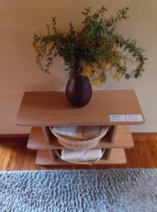 Fotografie z fotogalerie ubytování 駅前宿舎 禪 shared house zen v destinaci Eiheiji