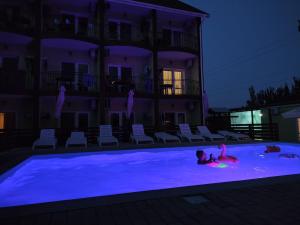 Fotografie z fotogalerie ubytování Lyubavushka v destinaci Zatoka