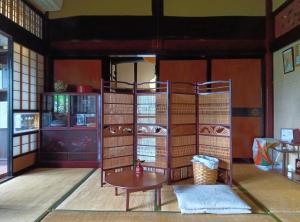 Fotografie z fotogalerie ubytování 駅前宿舎 禪 shared house zen v destinaci Eiheiji
