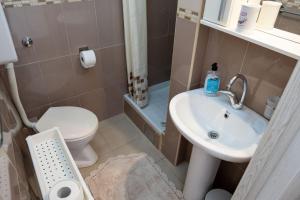 Fotografie z fotogalerie ubytování M&B apartment v destinaci Kotor