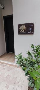 Certifikát, hodnocení, plakát nebo jiný dokument vystavený v ubytování The loft heaven