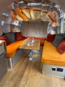 Gallery image of The Silver Spirit in Bakewell