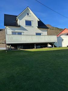 Fotografie z fotogalerie ubytování Charming house near the sea and the Pulpit Rock v destinaci Strand