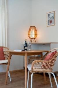 Fotografie z fotogalerie ubytování Dorfapartment Achensee v destinaci Maurach + 24 fotografií