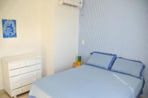 Gallery image of #204 Corais de Búzios - Apartamento à beira-mar na enseada de Búzios in Nísia Floresta