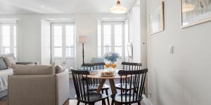 Gallery image of Lisbon Serviced Apartments - Bairro Alto in Lisbon