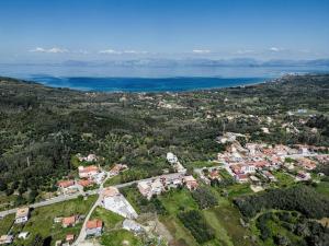 Fotografie z fotogalerie ubytování Villa Casa Diva v destinaci Perivólion