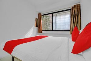 Imagen de la galería de Hotel O Sai Seva Lodging, en Deolāli