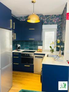 Fotografie z fotogalerie ubytování Bilbao La Vieja Arena WIFI v destinaci Bilbao