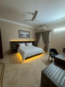 Φωτογραφία από το άλμπουμ του Majestic BnB στο Καράτσι