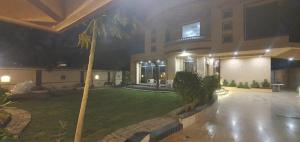 Φωτογραφία από το άλμπουμ του Majestic BnB στο Καράτσι