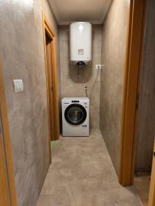 Fotografie z fotogalerie ubytování Apartment Belaj SeaSide Resort - Sea view v destinaci Umag