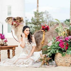 约书亚树Unique Joshua Tree Glamping Retreat with Pool Ideal for Adventurous Getaways in California的相册照片