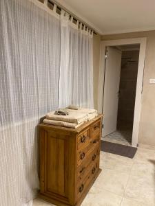 Gallery image of Dona Castle in Tiberias