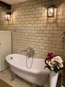 Gallery image of Dona Castle in Tiberias