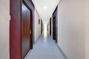 Fotografie z fotogalerie ubytování Townhouse Classio Suites v destinaci Širdi