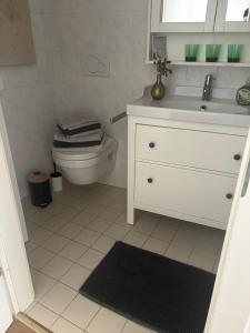 Billede fra billedgalleriet på Dorfwohnzimmer Apartment i Roggendorf + 20 billeder