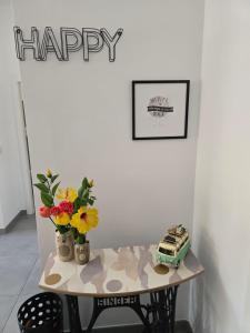 Fotografia z galérie ubytovania Casa Monì v Neapole