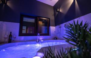 Fotografie z fotogalerie ubytování Nice Home In Mrkopalj With Sauna v destinaci Mrkopalj